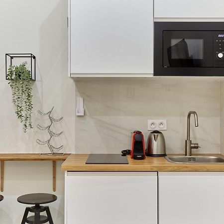 Rent A Room - Residence Charon Paris Exterior foto