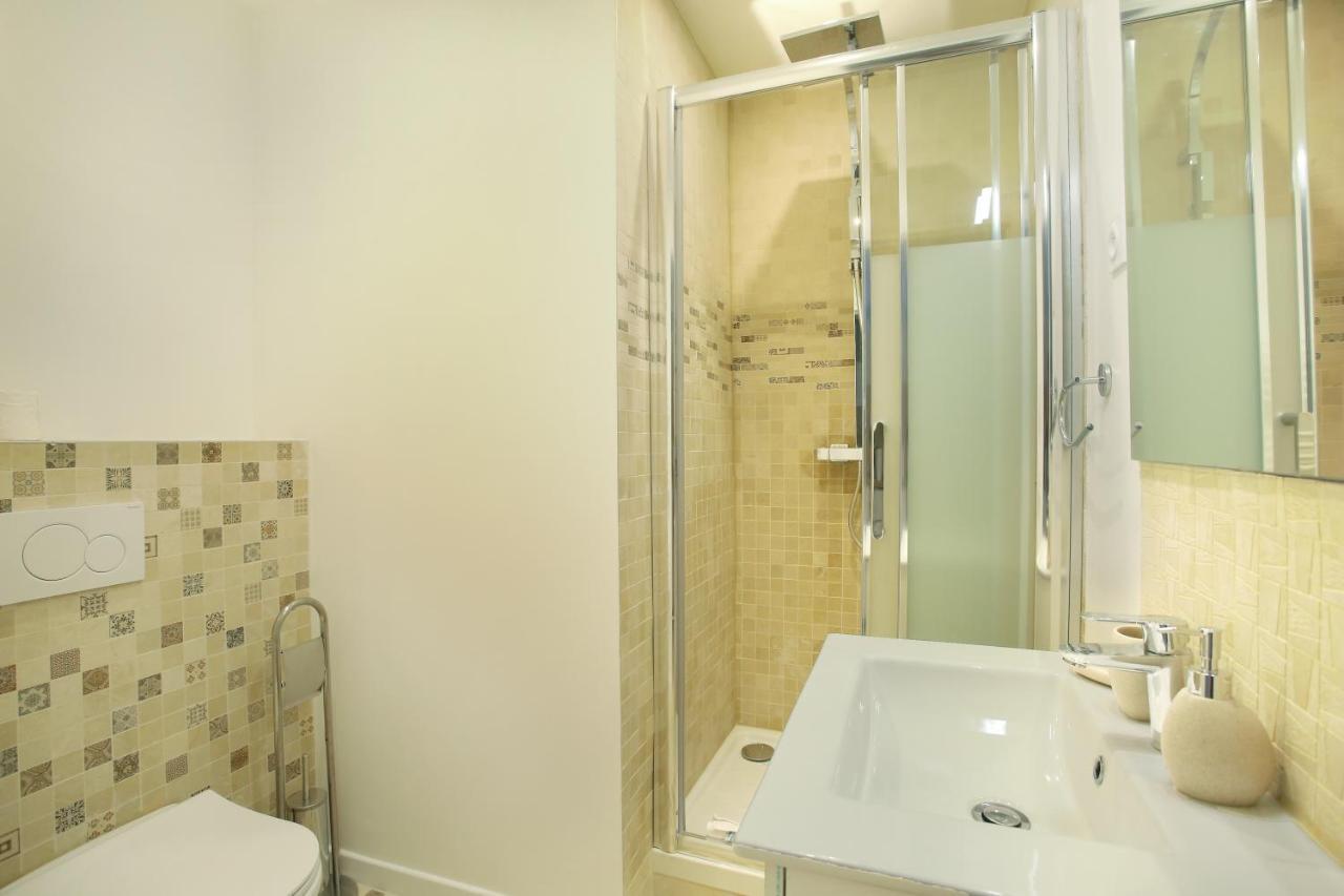 Rent A Room - Residence Charon Paris Exterior foto