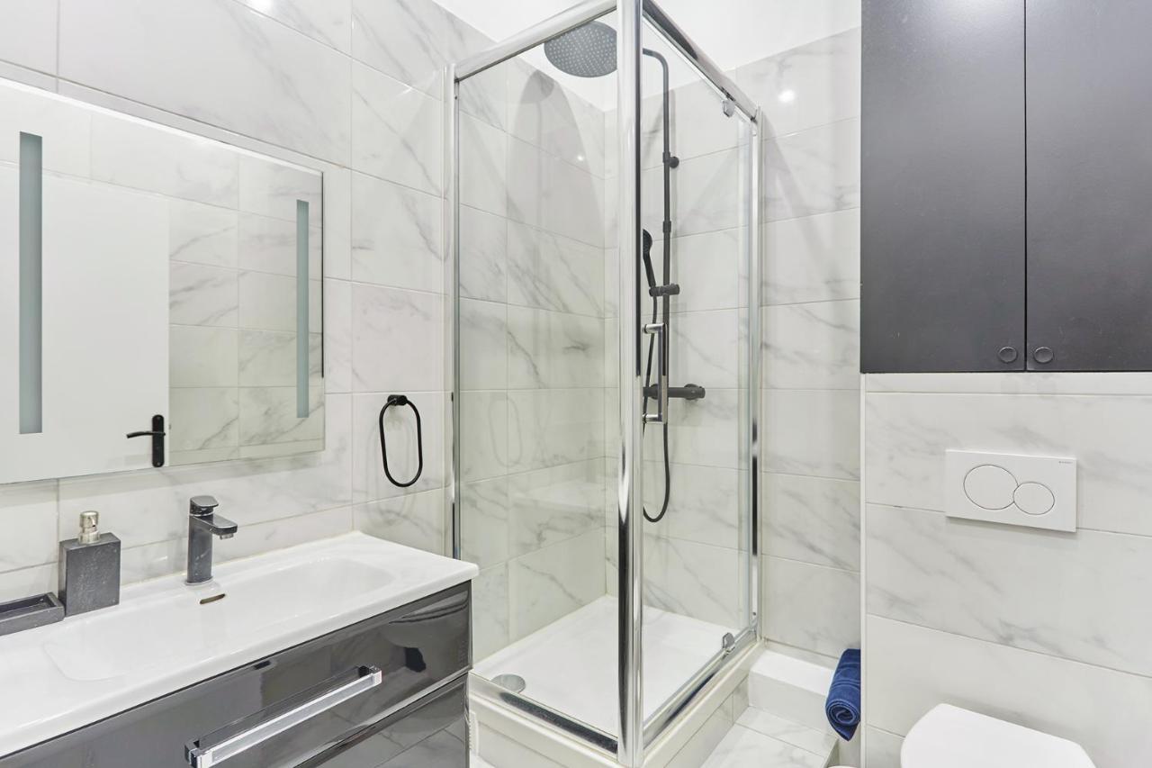 Rent A Room - Residence Charon Paris Exterior foto