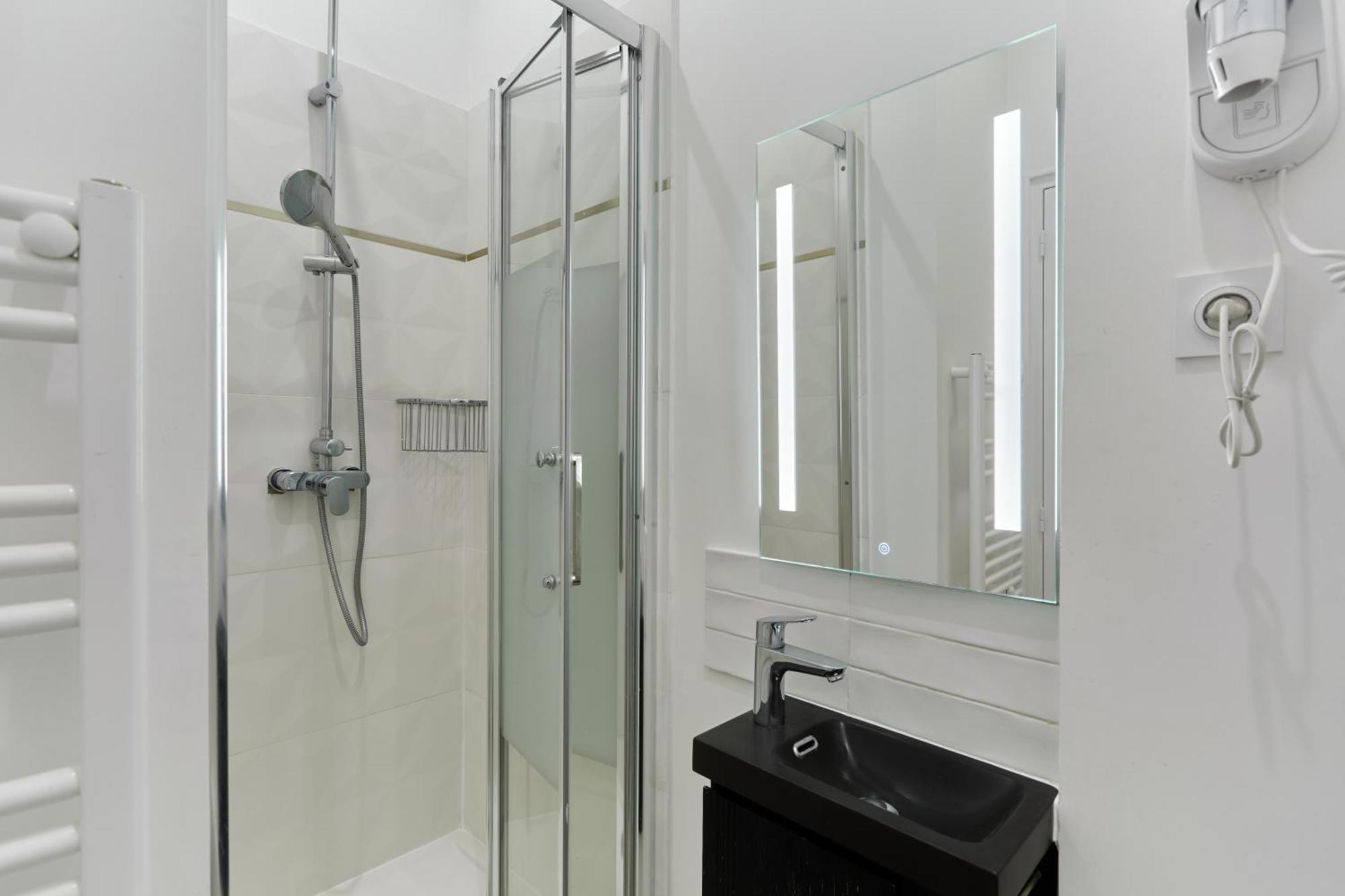 Rent A Room - Residence Charon Paris Exterior foto